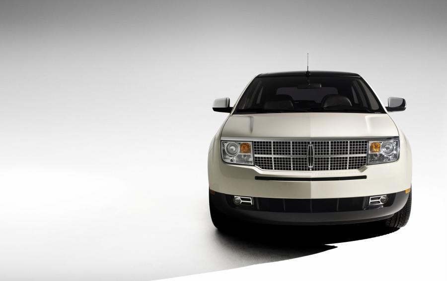  Lincoln MKX 2006 года  (фото 93 из 150)